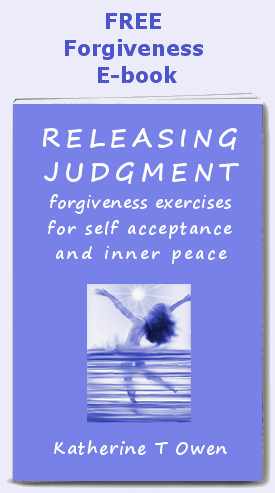 Free forgiveness ebook