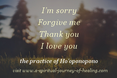 Spiritual Forgiveness Quotes And How To Forgive Someone